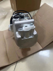 Air Conditioning Compressor For MX5 Miata 1.8 442500-2590 4425002591 4425002770 78325 144020 NA7561450 by JBH AUTO PARTS