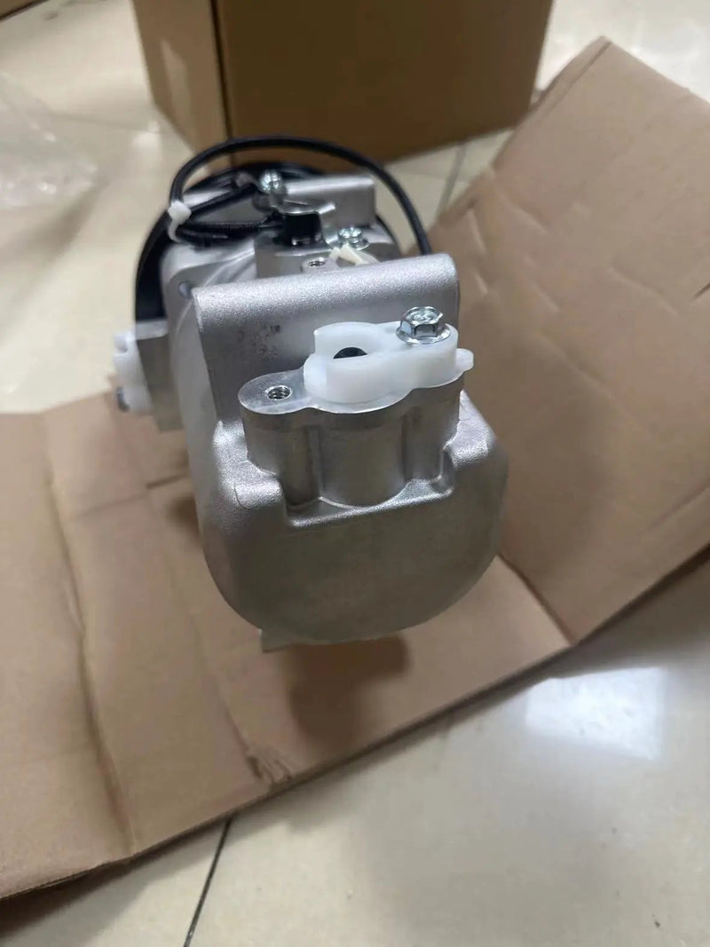 Air Conditioning Compressor For MX5 Miata 1.8 442500-2590 4425002591 4425002770 78325 144020 NA7561450 by JBH AUTO PARTS