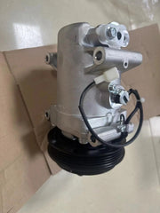 Air Conditioning Compressor For MX5 Miata 1.8 442500-2590 4425002591 4425002770 78325 144020 NA7561450 by JBH AUTO PARTS