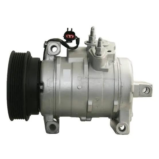 10s17c Compressor Compatible for Grand Cherokee Challenger Charger 300 04596492AC 447220-5572 447220-5573 by JBH AUTO PARTS