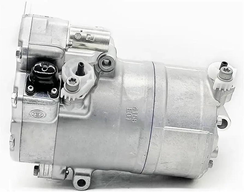 AIR CONDITIONING COMPRESSOR For A000 830 56 00 A0008305600 SHS-33H4188 CLASS T-MODEL S205 C350 by JBH AUTO PARTS