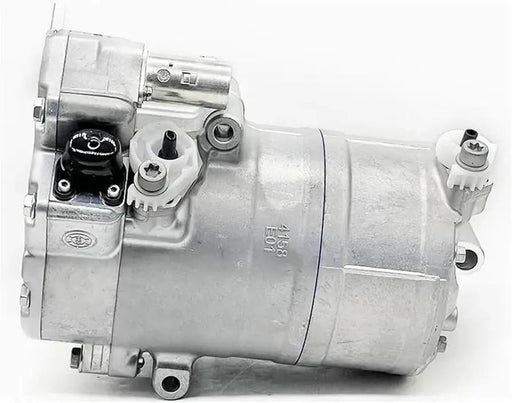 AIR CONDITIONING COMPRESSOR For A000 830 56 00 A0008305600 SHS-33H4188 CLASS T-MODEL S205 C350 by JBH AUTO PARTS