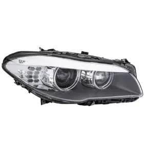 63117271906 BMW F10 F11 AHL Xenon Front right Side Headlight (Inc. 530d, 535i, 550i & M5) by JBH AUTO PARTS