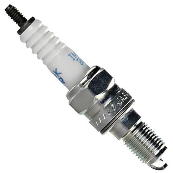 NGK SPARK PLUG - IMR9E-9HES (7556) by JBH AUTO PARTS