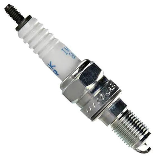 NGK SPARK PLUG - IMR9E-9HES (7556) by JBH AUTO PARTS