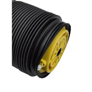 A2123200325, A2123200725 Rear Left Airmatic Spring For Mercedes W212 Air Bellow A2123203725, A2123202125 by JBH AUTO PARTS