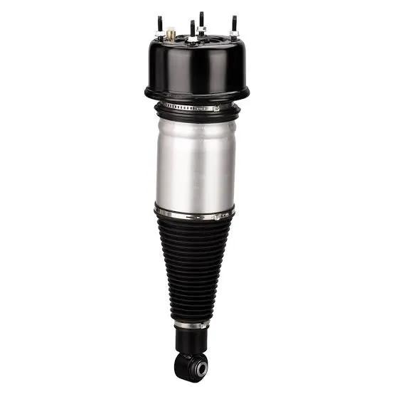 Rear Air Strut Shock Absorber For Jaguar X350 XJ6 XJ8 XJR C2C41341 C2C41343 by JBH AUTO PARTS