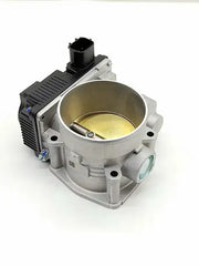 161198J103 Throttle Body For Nissan- 350Z Altima Maxima Murano Quest 3.5L,For Infiniti- FX35 G35 I35 M35 16119-8J103 by JBH AUTO PARTS