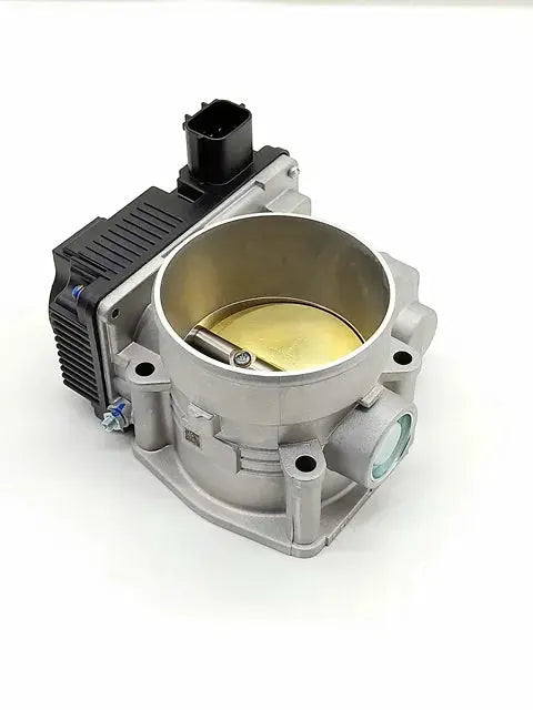 161198J103 Throttle Body For Nissan- 350Z Altima Maxima Murano Quest 3.5L,For Infiniti- FX35 G35 I35 M35 16119-8J103 by JBH AUTO PARTS