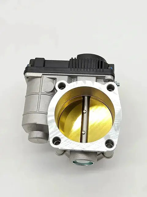 161198J103 Throttle Body For Nissan- 350Z Altima Maxima Murano Quest 3.5L,For Infiniti- FX35 G35 I35 M35 16119-8J103 by JBH AUTO PARTS