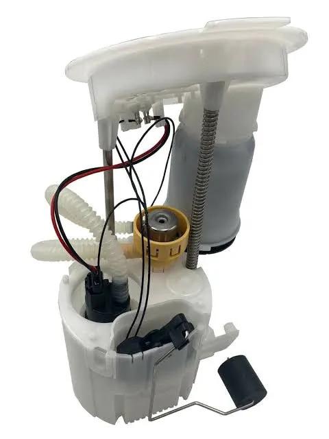 Fuel Pump Module Assembly 16117414480 for BMW 114i 116i 118i 120i 316i 320i 1.6T by JBH AUTO PARTS