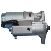 12V 10T starter motor 2810005030, 2810054270, 2810054310, 2810054340, 2810054380, DSR1008 3675247RX 3920329 by JBH AUTO PARTS