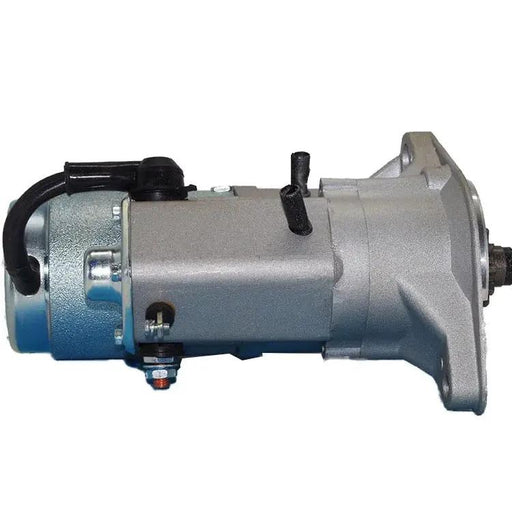12V 10T starter motor 2810005030, 2810054270, 2810054310, 2810054340, 2810054380, DSR1008 3675247RX 3920329 by JBH AUTO PARTS