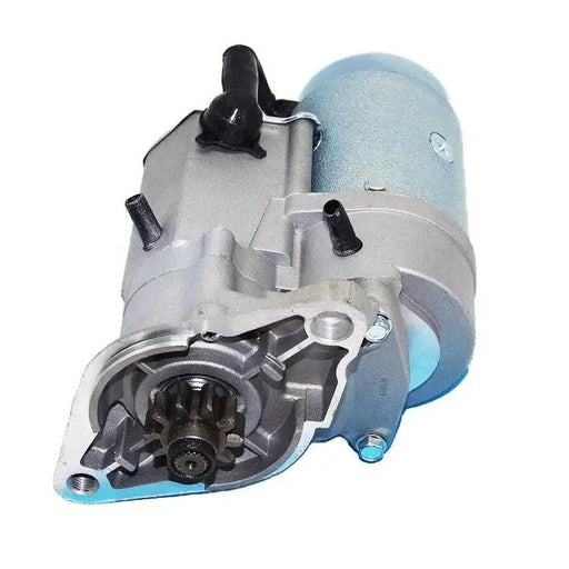 12V 10T starter motor 2810005030, 2810054270, 2810054310, 2810054340, 2810054380, DSR1008 3675247RX 3920329 by JBH AUTO PARTS