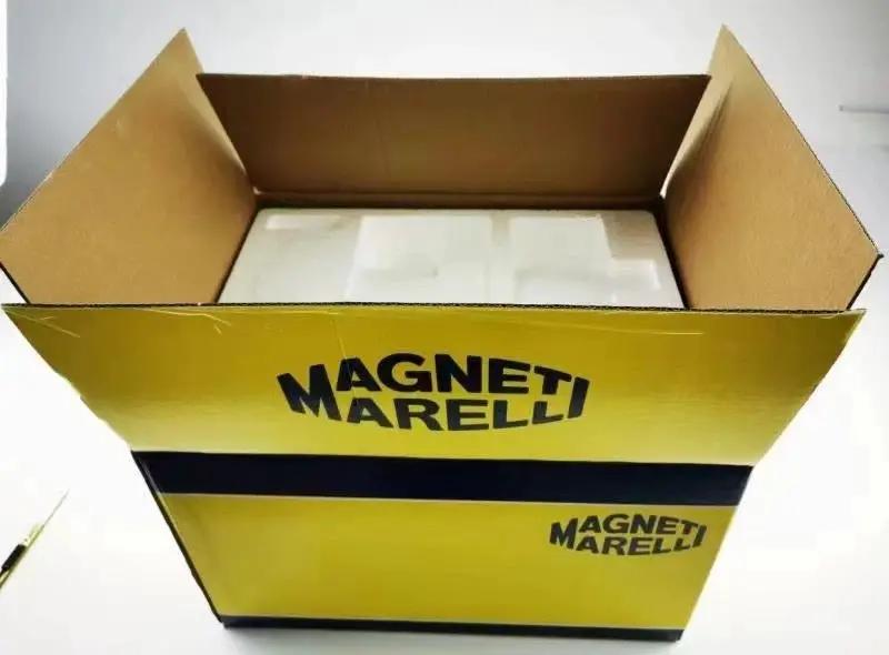 Marelli Engine Modified Intake Manifold Assembly 2721402401 M272 Intake Manifold for Mercedes Benz SLK GLK by JBH AUTO PARTS