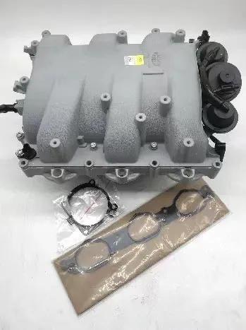 Marelli Engine Modified Intake Manifold Assembly 2721402401 M272 Intake Manifold for Mercedes Benz SLK GLK by JBH AUTO PARTS