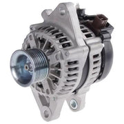 Alternator Fits Toyota Hilux 2TR-FE 2.7L PETROL 2005-2009,2010.2011,2012,14 by JBH AUTO PARTS