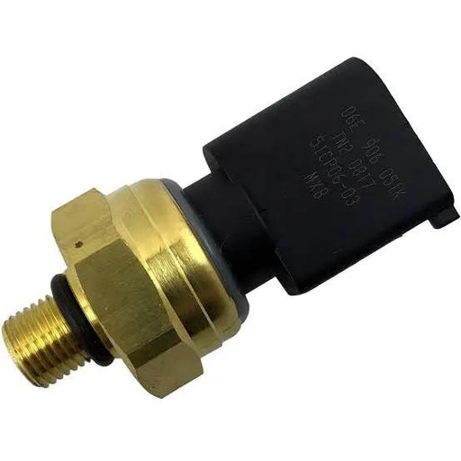 06E906051K - Low Pressure Fuel Sensor - Audi 8P/B7/B8/C6/C7 & Volkswagen MK5/6 by JBH AUTO PARTS