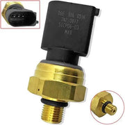 06E906051K - Low Pressure Fuel Sensor - Audi 8P/B7/B8/C6/C7 & Volkswagen MK5/6 by JBH AUTO PARTS