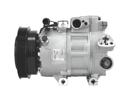 AC Compressor For Hyundai i30 i20 Elantra ACCENT Kia Ceed 977011E300 977012H200 977012H202 977012H240 97701-1E300 97701-2H200 by JBH AUTO PARTS