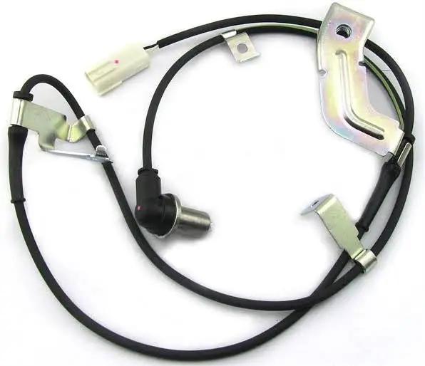 Rear Right ABS Wheel Speed Sensor Fits For Mazda BT50 Ford Ranger ***Part No# UM53-43-71YA UM534371YA by JBH AUTO PARTS