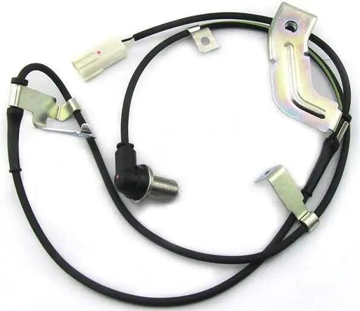 Rear Right ABS Wheel Speed Sensor Fits For Mazda BT50 Ford Ranger ***Part No# UM53-43-71YA UM534371YA by JBH AUTO PARTS