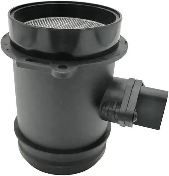 MASS AIR FLOW SENSOR 0280218067 077133471K 077133471KX 0280218068 0986280219 077906461 FOR AUDI A4 A8 S4 S8 2.7 4.2 by JBH AUTO PARTS