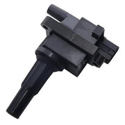 High Performance Ignition Coil For Mitsubishi Pajero Mini 0.7 1994-2012 MD338017 H6T20174 Enigne: 4A30 4A30T Car Accessories by JBH AUTO PARTS
