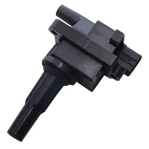 High Performance Ignition Coil For Mitsubishi Pajero Mini 0.7 1994-2012 MD338017 H6T20174 Enigne: 4A30 4A30T Car Accessories by JBH AUTO PARTS