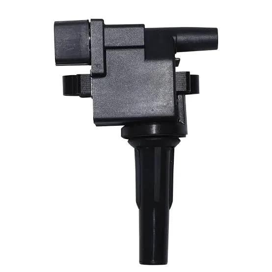 High Performance Ignition Coil For Mitsubishi Pajero Mini 0.7 1994-2012 MD338017 H6T20174 Enigne: 4A30 4A30T Car Accessories by JBH AUTO PARTS
