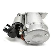 Car Starter Motor 31200-R70-A51 For Honda Accord Ridgeline Odyssey Pilot Acura TL RL 3.7 2008-2015 R70A51 31200-RYE-A01 Parts by JBH AUTO PARTS