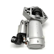 Car Starter Motor 31200-R70-A51 For Honda Accord Ridgeline Odyssey Pilot Acura TL RL 3.7 2008-2015 R70A51 31200-RYE-A01 Parts by JBH AUTO PARTS
