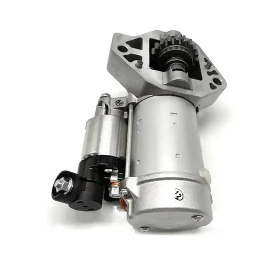 Car Starter Motor 31200-R70-A51 For Honda Accord Ridgeline Odyssey Pilot Acura TL RL 3.7 2008-2015 R70A51 31200-RYE-A01 Parts by JBH AUTO PARTS