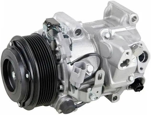 88320-08060 88320-28420 447260-1150 447260115 7SBH17C/7SBH17 auto ac a/c compressor for Toyota Sienna/Venza/TARAGO Lexus ES350 by JBH AUTO PARTS