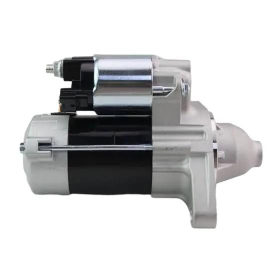Starter Motor for TOYOTA COROLLA AURIS E15 RAV4 YARIS 1.6 1.8 2.0 281000T081 281000T110 2810037020 2810037021 2810037021 by JBH AUTO PARTS
