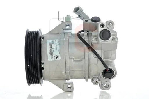 5SE09C auto air conditioner ac compressor for Toyota Yaris Scion xA xB 2004-2006 447220-9467 447220-8990 447220-8991 by JBH AUTO PARTS