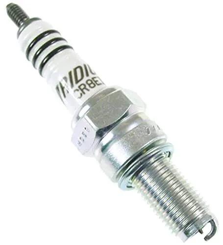 NGK Spark Plug CR8EIX 4218 by JBH AUTO PARTS