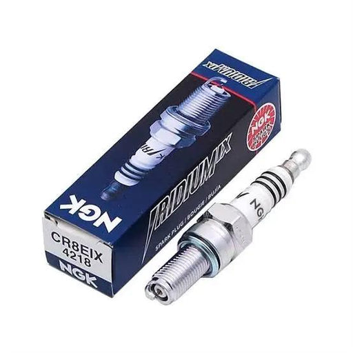 NGK Spark Plug CR8EIX 4218 by JBH AUTO PARTS