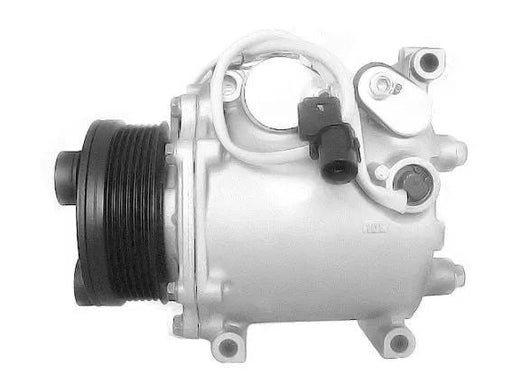 MSC105CA for Mitsubishi Grandis 2.4 ac compressor AKC200A560A MR958872 MR958871 MR958135 7813A113 AKC011H571H by JBH AUTO PARTS