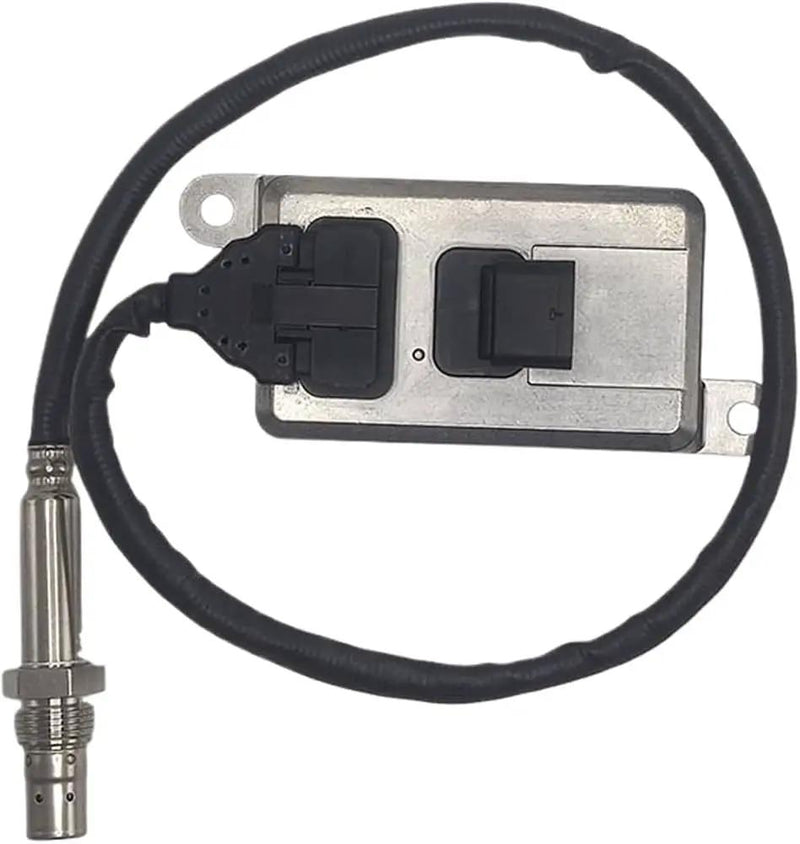 Nox Sensor 1PCS Fits For Mercedes Actros/Atego LKW 24V A0091533628 Nitrogen Oxide Sensors 5WK96616F A0091533628006 5WK96616E by JBH AUTO PARTS