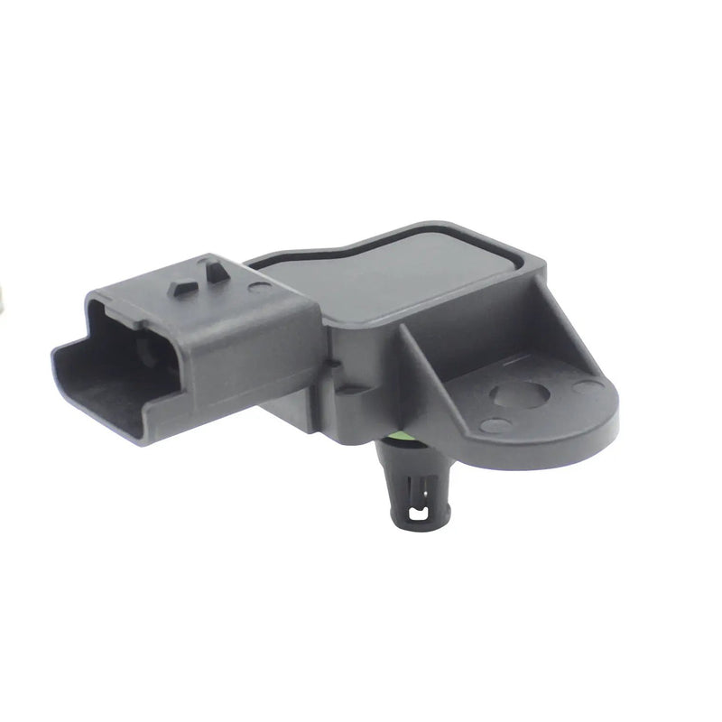 New MINI CLUBMAN R55 INTAKE MANIFOLD PRESSURE SENSOR 13627539811 by JBH AUTO PARTS