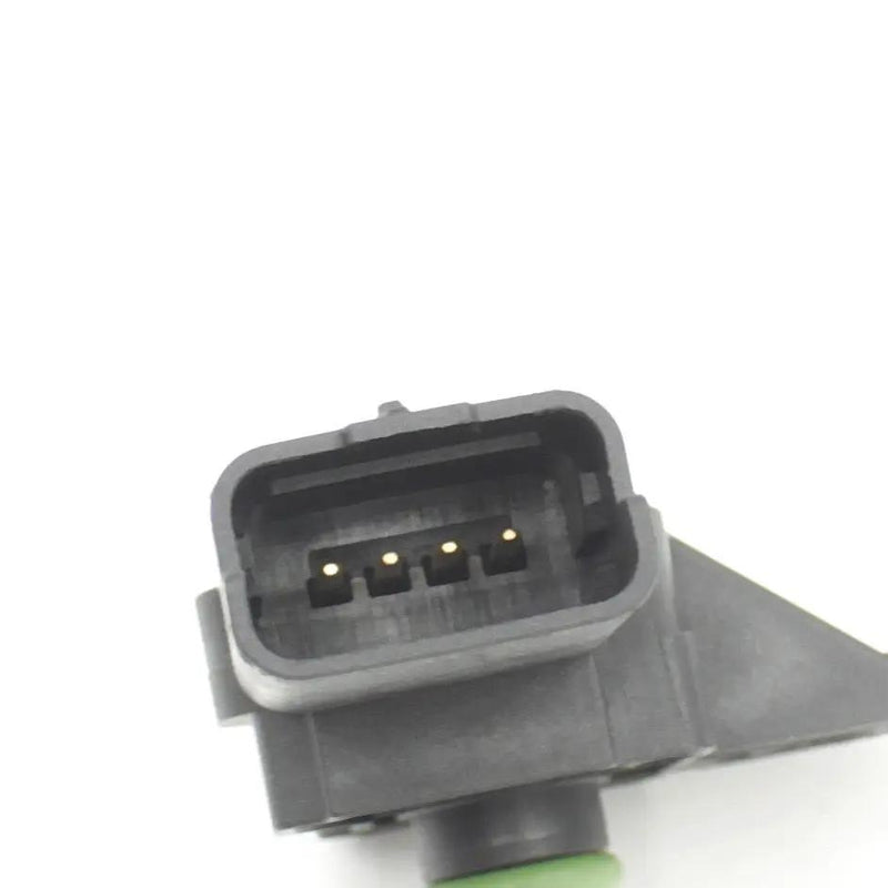 New MINI CLUBMAN R55 INTAKE MANIFOLD PRESSURE SENSOR 13627539811 by JBH AUTO PARTS