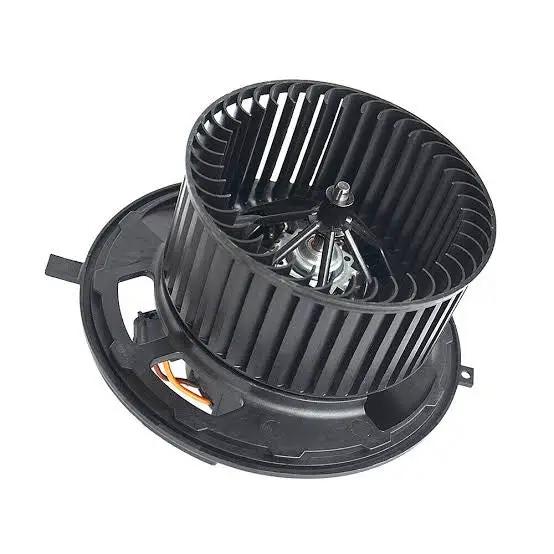 BLOWER ASSEMBLY FITS BMW 120I 125I 130I 135 323 325 328 330 335 64119227671 RHD by JBH AUTO PARTS