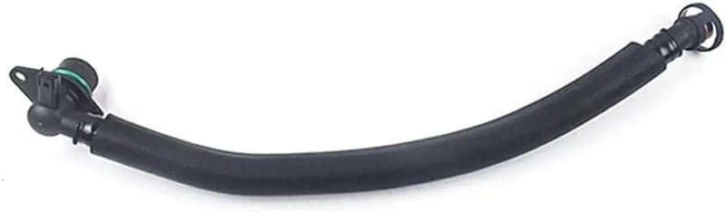 GarageZone 11617560236 11618645544 Valve Cover Exhaust Pipe Hose for BMW E60 E83 E84 N46 520LI X1 X3 18i 2.0i Z4 E85 3' E90 1' E87 LCI by JBH AUTO PARTS