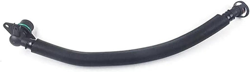 GarageZone 11617560236 11618645544 Valve Cover Exhaust Pipe Hose for BMW E60 E83 E84 N46 520LI X1 X3 18i 2.0i Z4 E85 3' E90 1' E87 LCI by JBH AUTO PARTS