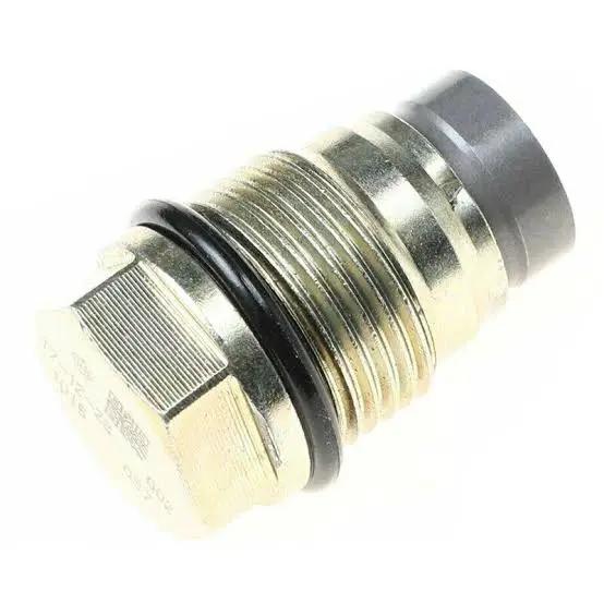 New 1110010015 1110010018 Fuel Rail Pressure Relief Limiter Valve For Chrysler Nissan Patrol ZD30 CRD Ford Volvo Auto Parts by JBH AUTO PARTS