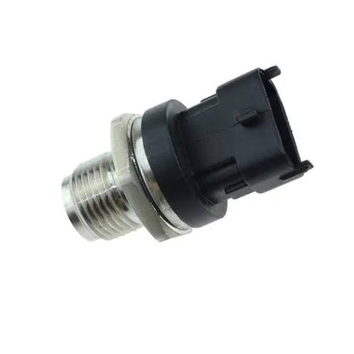 Fuel Rail Pressure Sensor 0281006244 For Nissan Navara Patrol ZD30 by JBH AUTO PARTS