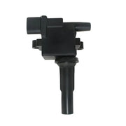 IGNITION COIL FOR MITSUBI-SHI LANCER 1.8 EVO OEM MD325052 by JBH AUTO PARTS