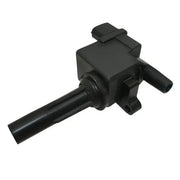 IGNITION COIL FOR MITSUBI-SHI LANCER 1.8 EVO OEM MD325052 by JBH AUTO PARTS