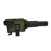 IGNITION COIL FOR MITSUBI-SHI LANCER 1.8 EVO OEM MD325052 by JBH AUTO PARTS